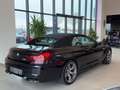 BMW M6 Cabrio HUD 20" Voll Scheckheft Schwarz - thumbnail 5