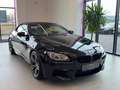 BMW M6 Cabrio HUD 20" Voll Scheckheft Schwarz - thumbnail 1