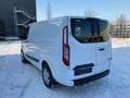 Ford Transit Custom Kasten 340 L1 Trend, AUTOMATIK Blanc - thumbnail 5