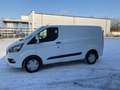 Ford Transit Custom Kasten 340 L1 Trend, AUTOMATIK Blanc - thumbnail 3