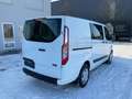 Ford Transit Custom Kasten 340 L1 Trend, AUTOMATIK Blanc - thumbnail 4