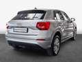 Audi Q2 35 TFSI DAB ACC RFK Klimaaut. PDC uvm. Silber - thumbnail 2