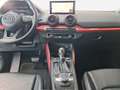 Audi Q2 35 TFSI DAB ACC RFK Klimaaut. PDC uvm. Silber - thumbnail 8