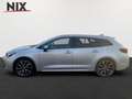 Toyota Corolla Touring Sports 2.0 Hybrid Lounge LED Silber - thumbnail 3