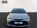 Toyota Corolla Touring Sports 2.0 Hybrid Lounge LED Silber - thumbnail 5