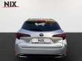 Toyota Corolla Touring Sports 2.0 Hybrid Lounge LED Silber - thumbnail 4