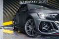 Audi A3 RS3 Sportback quattro S tronic performance edition Gris - thumbnail 20