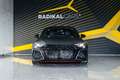 Audi A3 RS3 Sportback quattro S tronic performance edition Gris - thumbnail 2