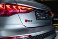 Audi A3 RS3 Sportback quattro S tronic performance edition Gris - thumbnail 17