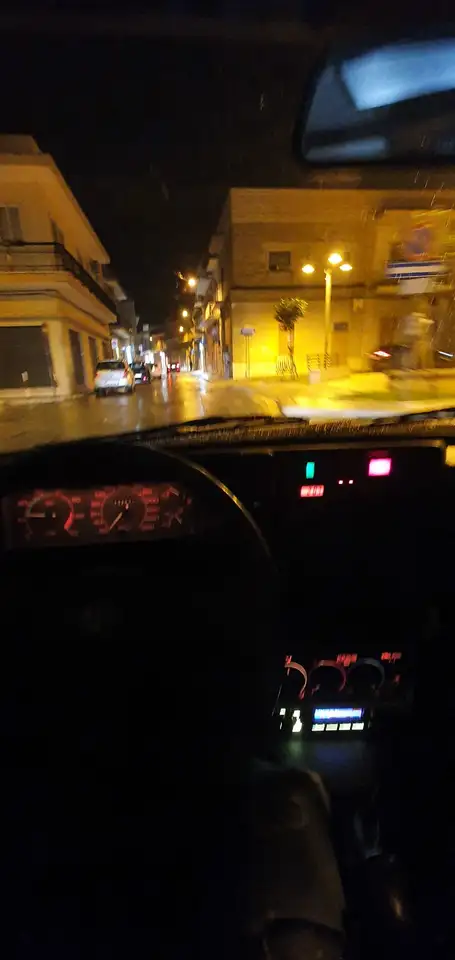 Alfa Romeo 75 2.0i ts, foto 5