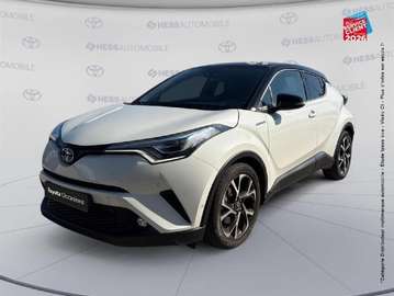 122h Graphic 2WD E-CVT
