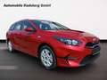 Kia Ceed SW / cee'd SW 1.5T 140PS Vision Komfort Navi Rouge - thumbnail 3