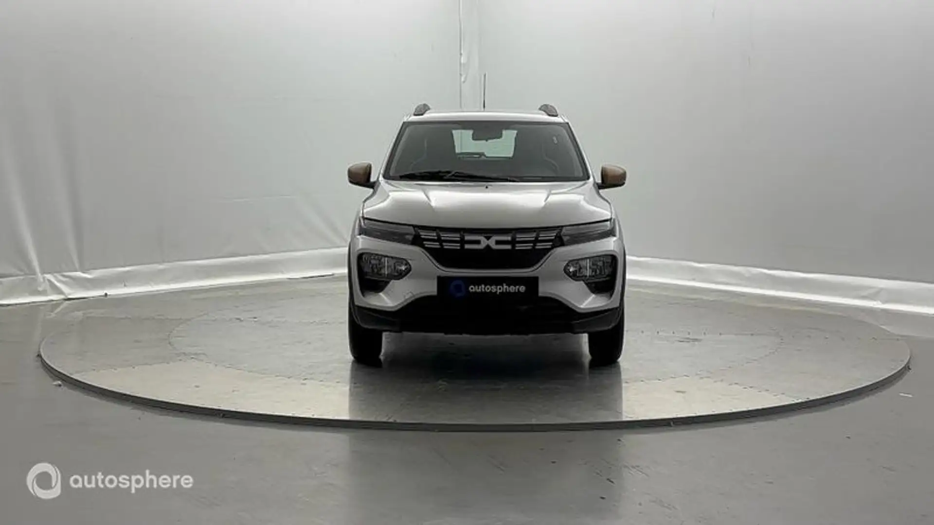 Dacia Spring 65ch Extreme - 2