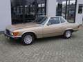 Mercedes-Benz SL 280 SL 5 Bak 190.000KM !!! Topstaat Goud - thumbnail 19