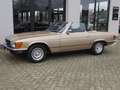 Mercedes-Benz SL 280 SL 5 Bak 190.000KM !!! Topstaat Goud - thumbnail 21