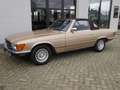 Mercedes-Benz SL 280 SL 5 Bak 190.000KM !!! Topstaat Goud - thumbnail 20