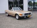 Mercedes-Benz SL 280 SL 5 Bak 190.000KM !!! Topstaat Goud - thumbnail 25