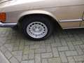 Mercedes-Benz SL 280 SL 5 Bak 190.000KM !!! Topstaat Goud - thumbnail 28