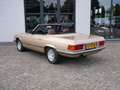 Mercedes-Benz SL 280 SL 5 Bak 190.000KM !!! Topstaat Goud - thumbnail 23