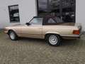 Mercedes-Benz SL 280 SL 5 Bak 190.000KM !!! Topstaat Goud - thumbnail 22