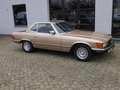 Mercedes-Benz SL 280 SL 5 Bak 190.000KM !!! Topstaat Goud - thumbnail 24