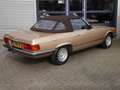 Mercedes-Benz SL 280 SL 5 Bak 190.000KM !!! Topstaat Goud - thumbnail 26