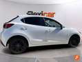 Mazda 2 1.5 GE 55kW (75CV) Black Tech Edition Blanco - thumbnail 8