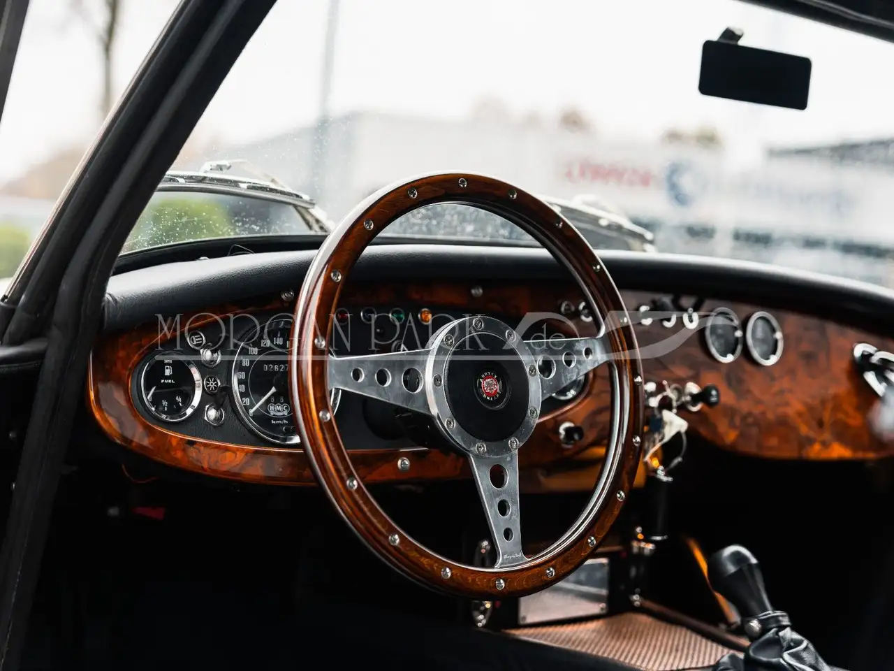 Austin HMC MK IV Silverstone 1 of 15, foto 11