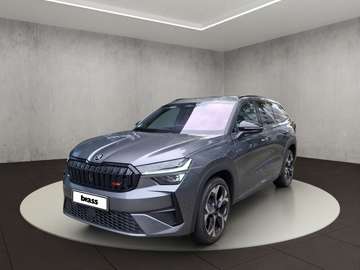 RS 2,0 TSI 195 kW 7-Gang-DSG 4x4