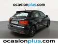 Audi A1 Sportback 1.6TDI Attraction Negro - thumbnail 4