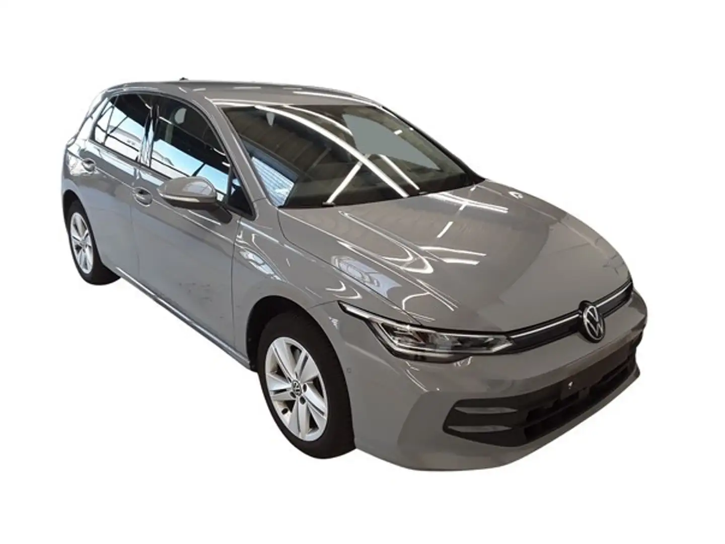 Volkswagen Golf 1.5 TSI LIFE KAMERA DCC NAVI Grau - 2