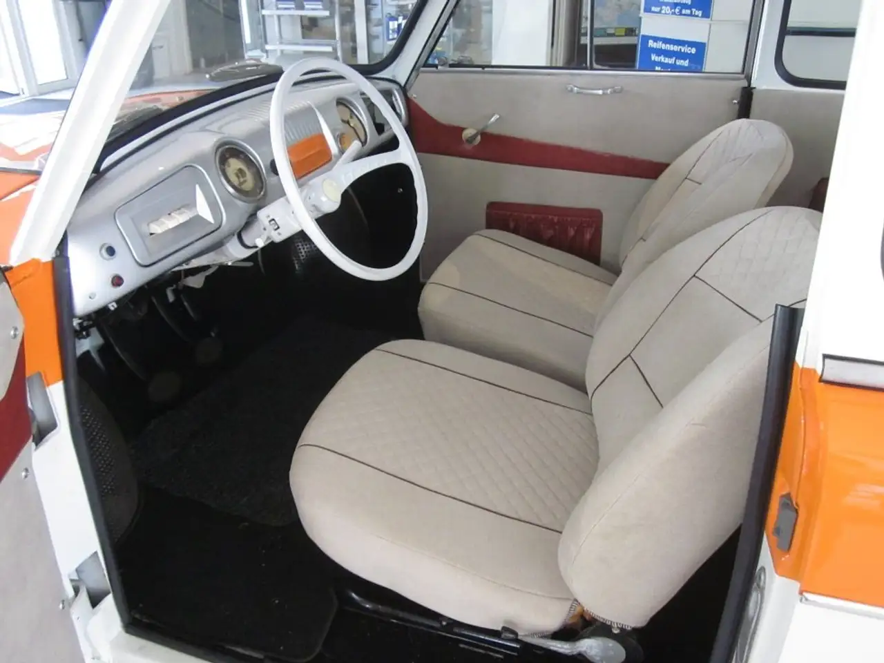 Trabant P60, foto 4