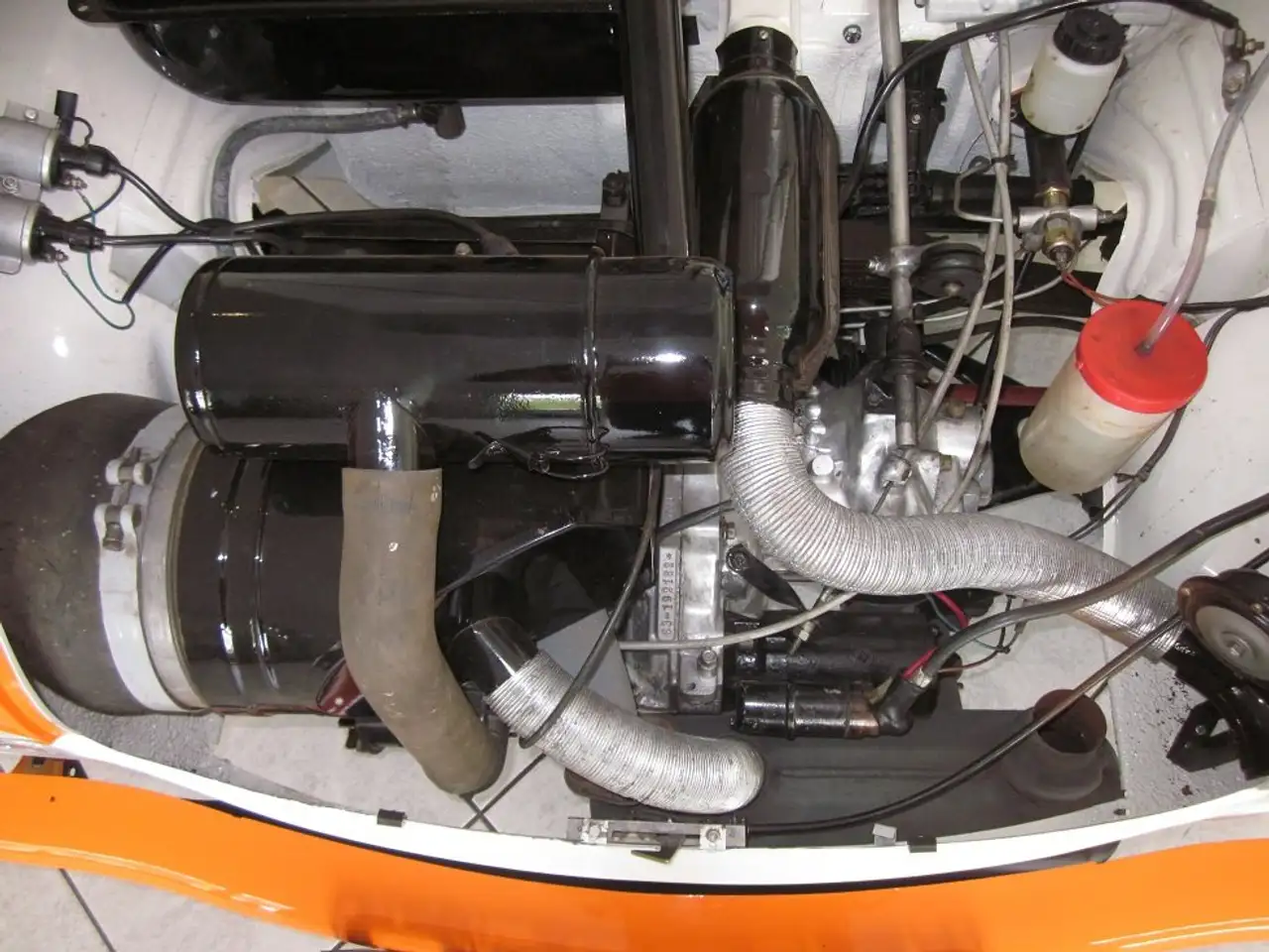 Trabant P60, foto 6