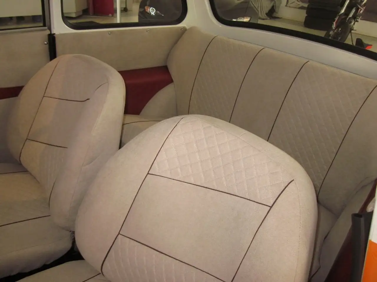 Trabant P60, foto 7