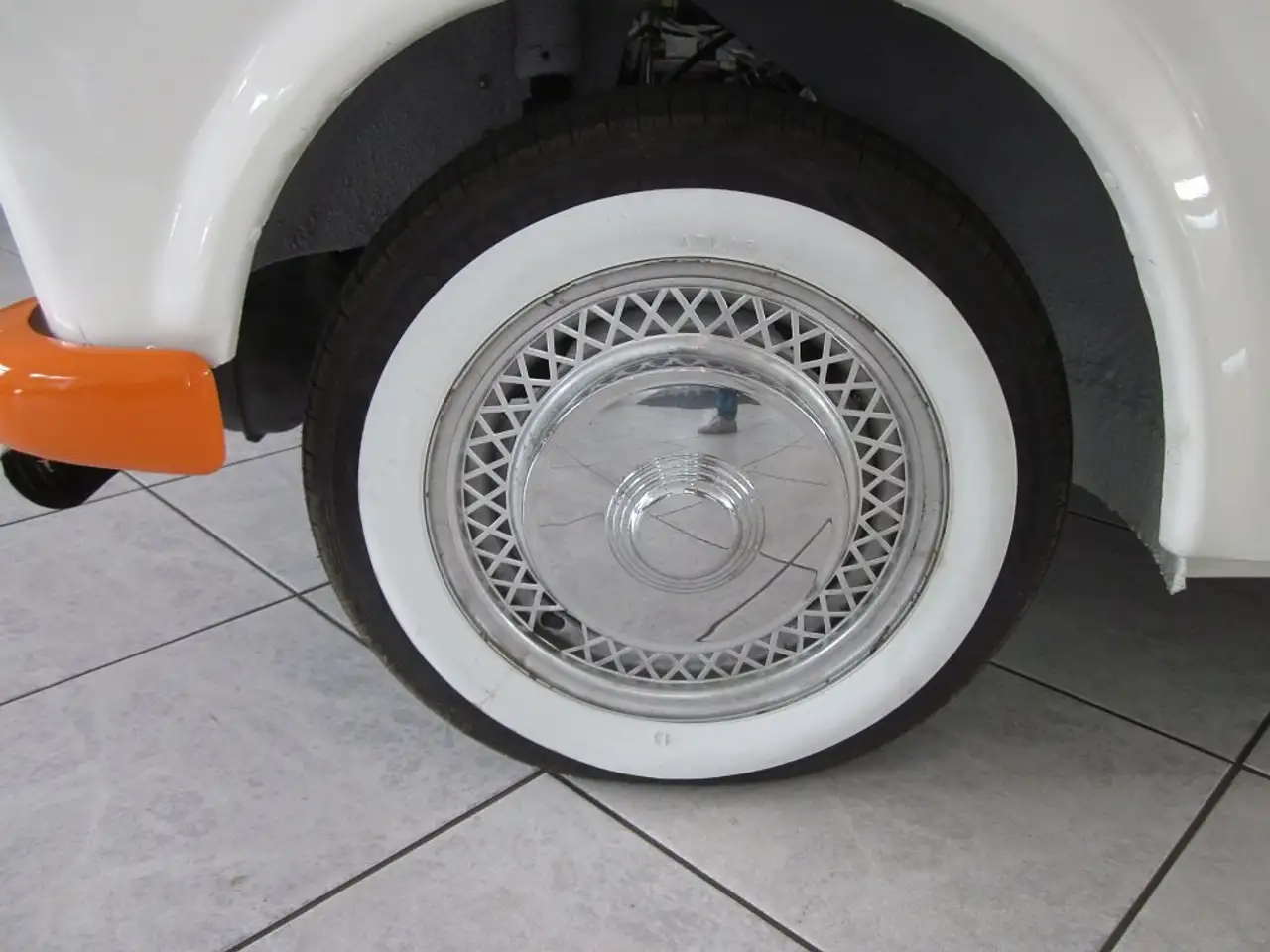 Trabant P60, foto 8