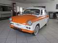 Trabant P60 Blanc - thumbnail 1