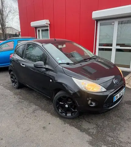 Ford Ka/Ka+ 1.2 69ch