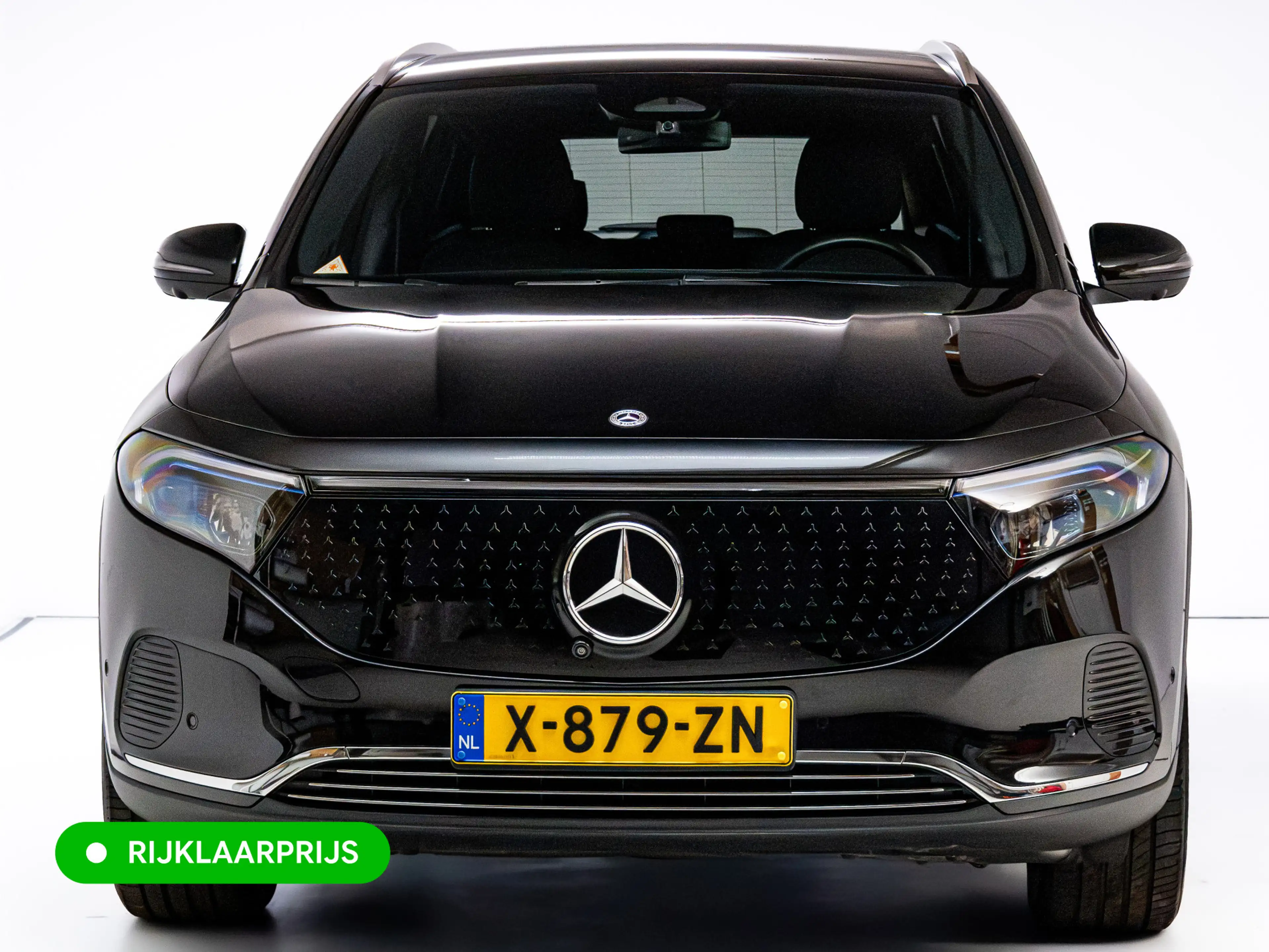 Mercedes-Benz EQA 250 250+ Luxury Line 71 kWh | Trekhaak | Adap. Cruise — photo 29