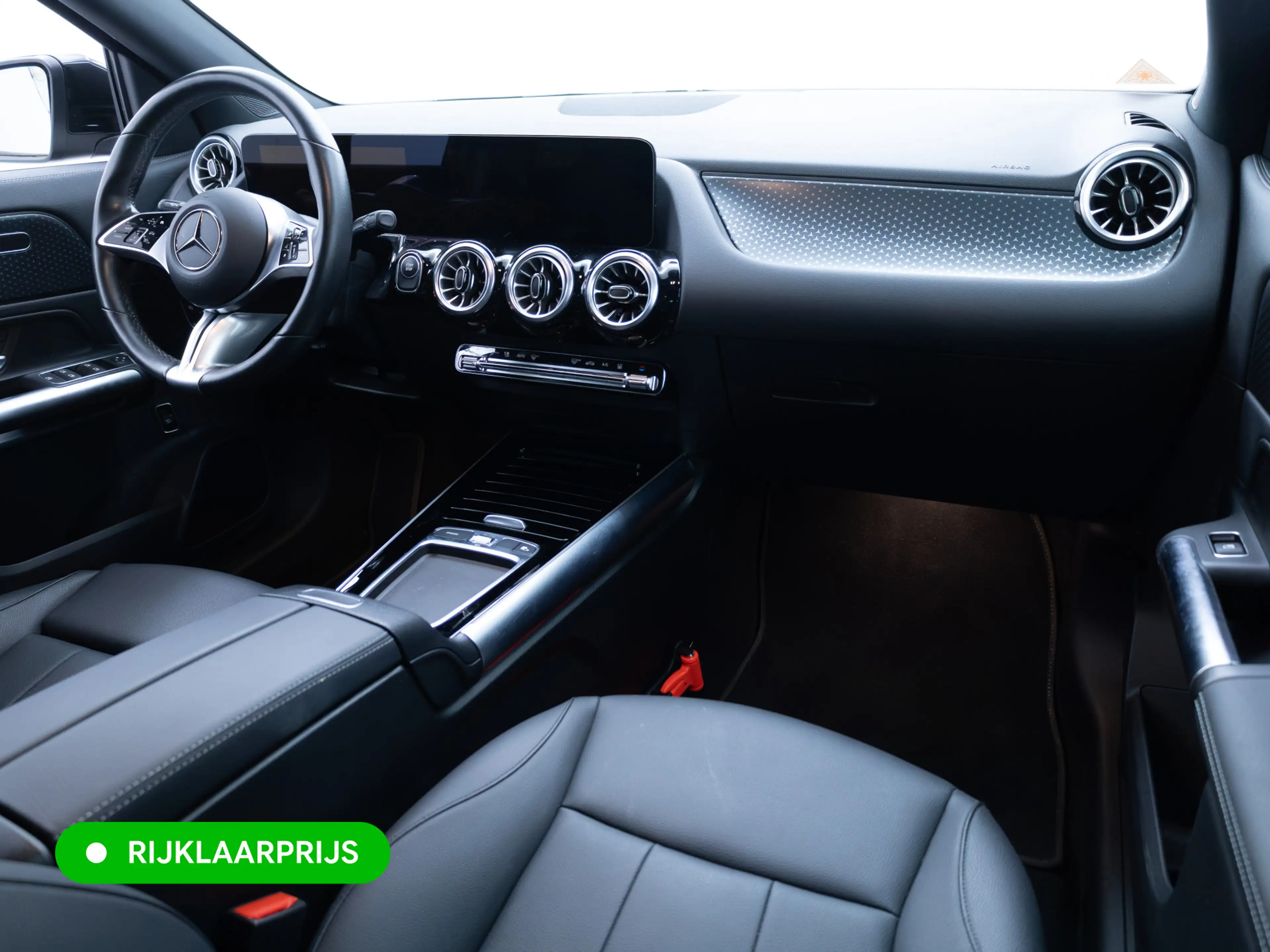 Mercedes-Benz EQA 250 250+ Luxury Line 71 kWh | Trekhaak | Adap. Cruise — photo 4