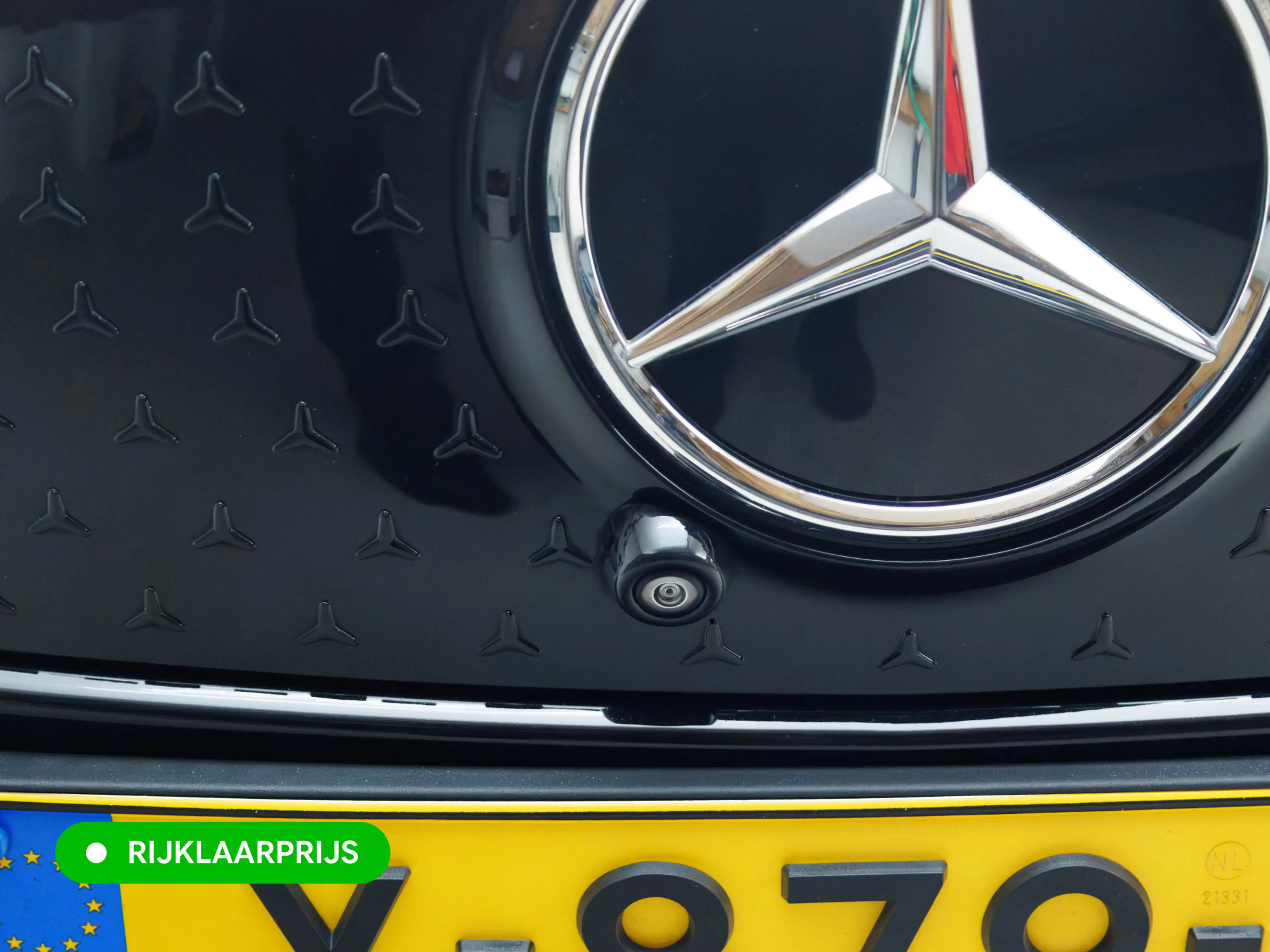 Mercedes-Benz EQA 250 250+ Luxury Line 71 kWh | Trekhaak | Adap. Cruise — photo 33