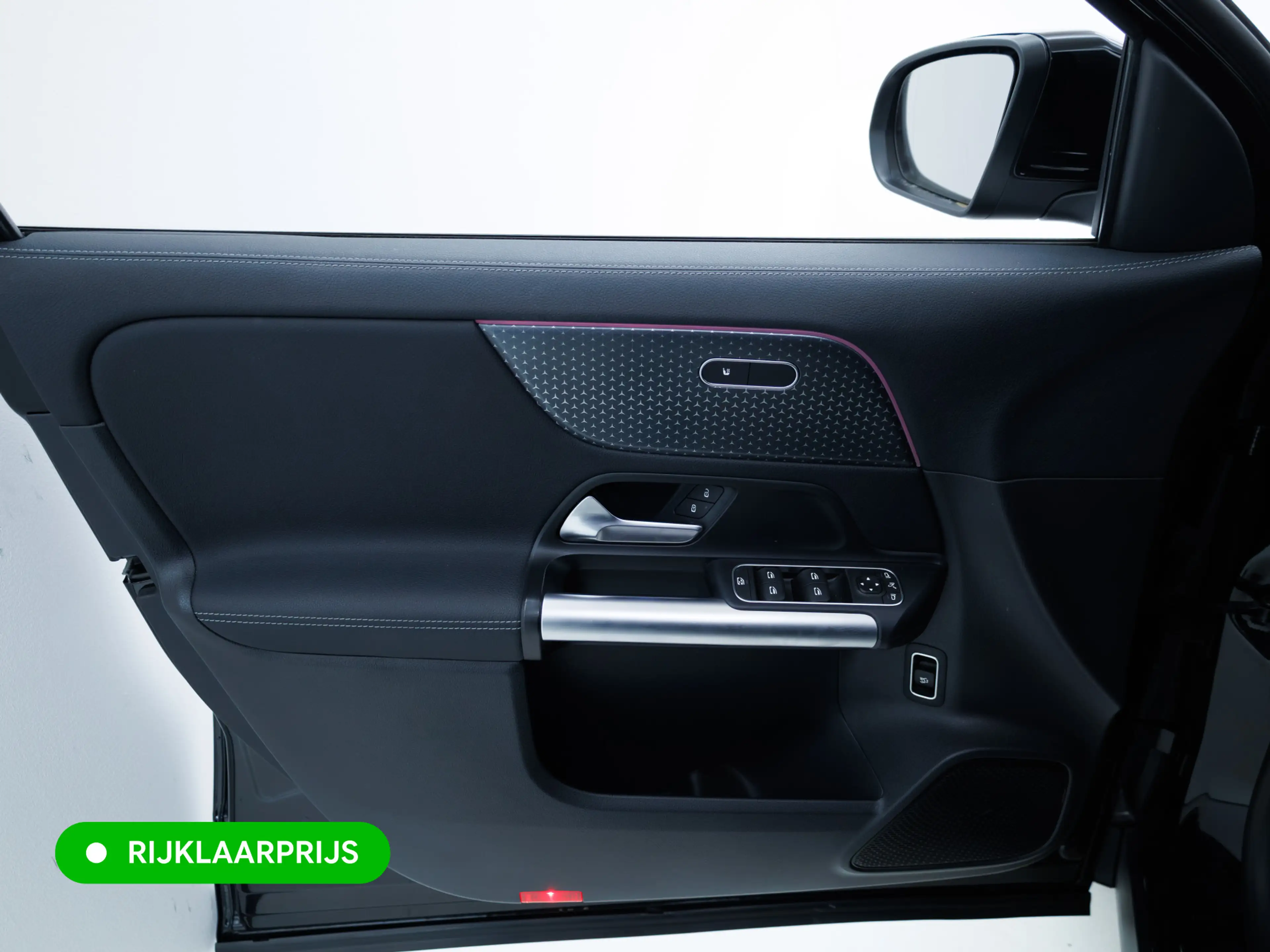 Mercedes-Benz EQA 250 250+ Luxury Line 71 kWh | Trekhaak | Adap. Cruise — photo 17