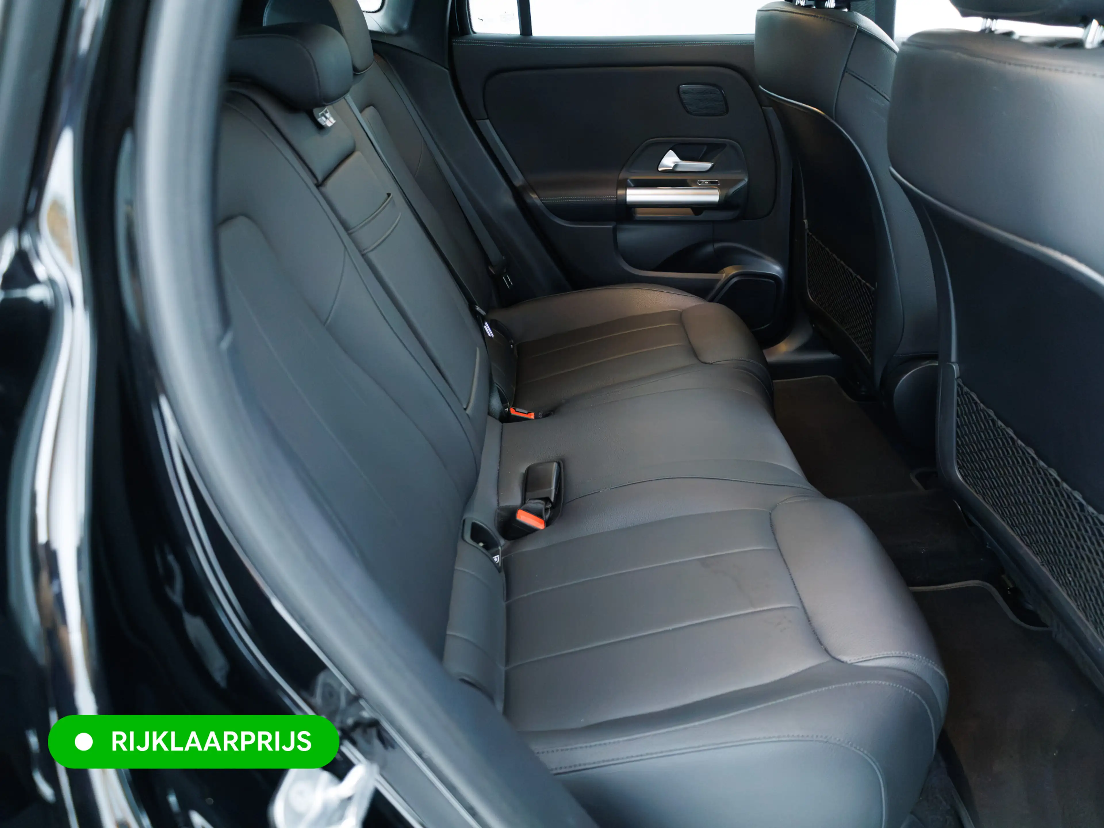 Mercedes-Benz EQA 250 250+ Luxury Line 71 kWh | Trekhaak | Adap. Cruise — photo 10