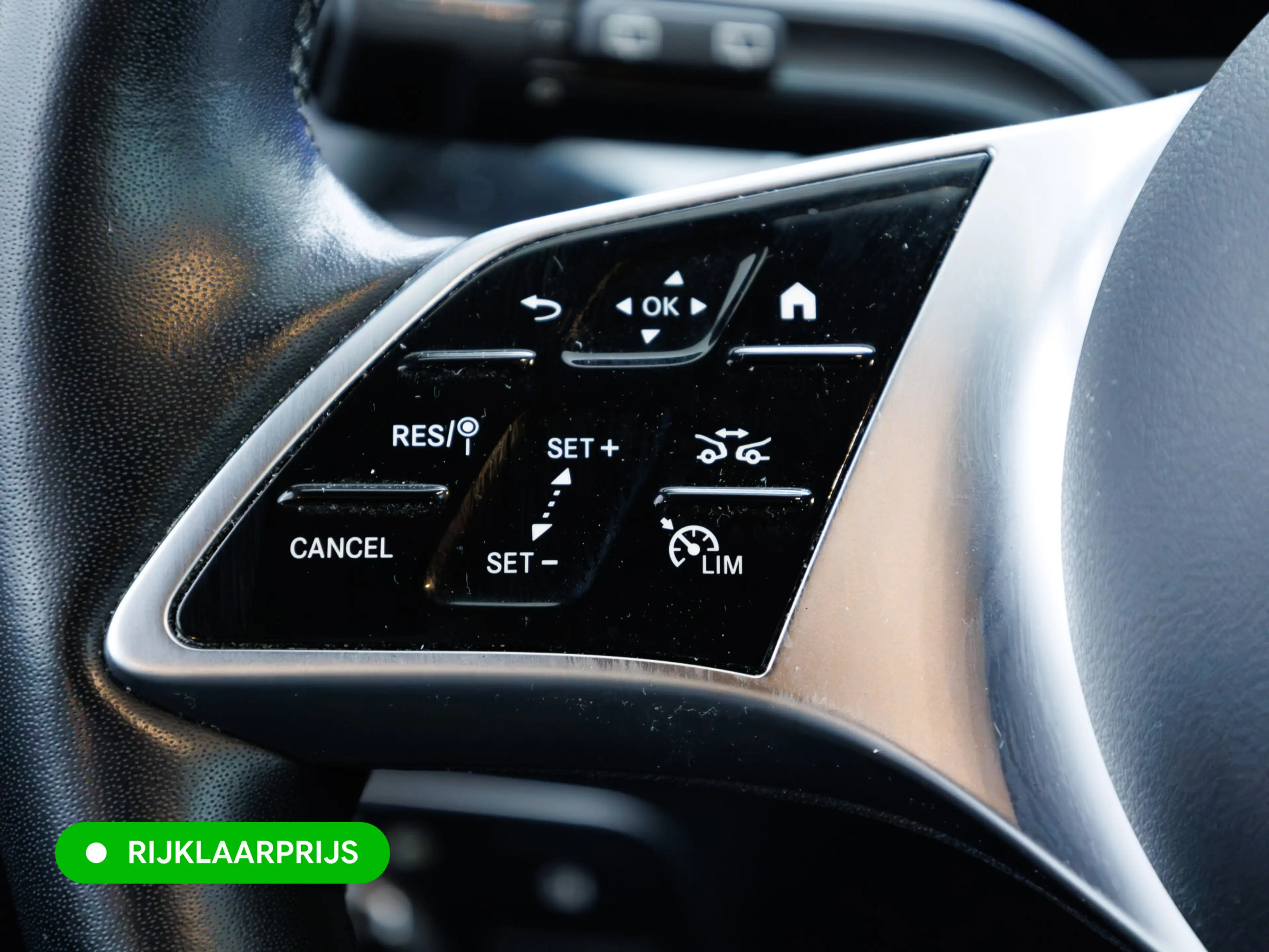 Mercedes-Benz EQA 250 250+ Luxury Line 71 kWh | Trekhaak | Adap. Cruise — photo 15