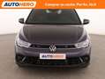 Volkswagen Polo 1.0 TSI R-Line Gris - thumbnail 9