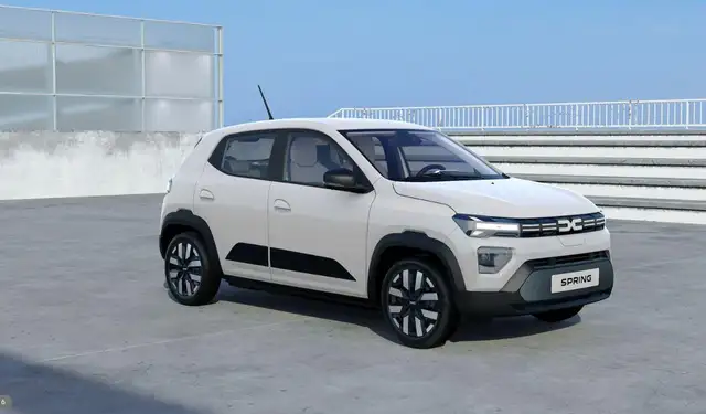 Dacia Spring Electric Expression 70 AKTION*