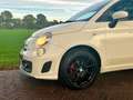 Fiat 500 Abarth 1.2 Sport Design Leder|Airco|Carplay LED Wit - thumbnail 23