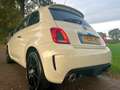 Fiat 500 Abarth 1.2 Sport Design Leder|Airco|Carplay LED Wit - thumbnail 19