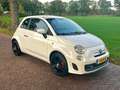 Fiat 500 Abarth 1.2 Sport Design Leder|Airco|Carplay LED Wit - thumbnail 1