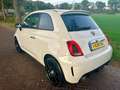 Fiat 500 Abarth 1.2 Sport Design Leder|Airco|Carplay LED Wit - thumbnail 18