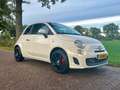 Fiat 500 Abarth 1.2 Sport Design Leder|Airco|Carplay LED Wit - thumbnail 16